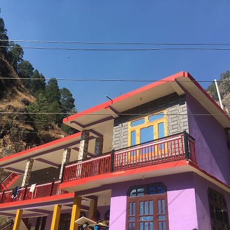 Snow View Guest House 卡索尔 外观 照片