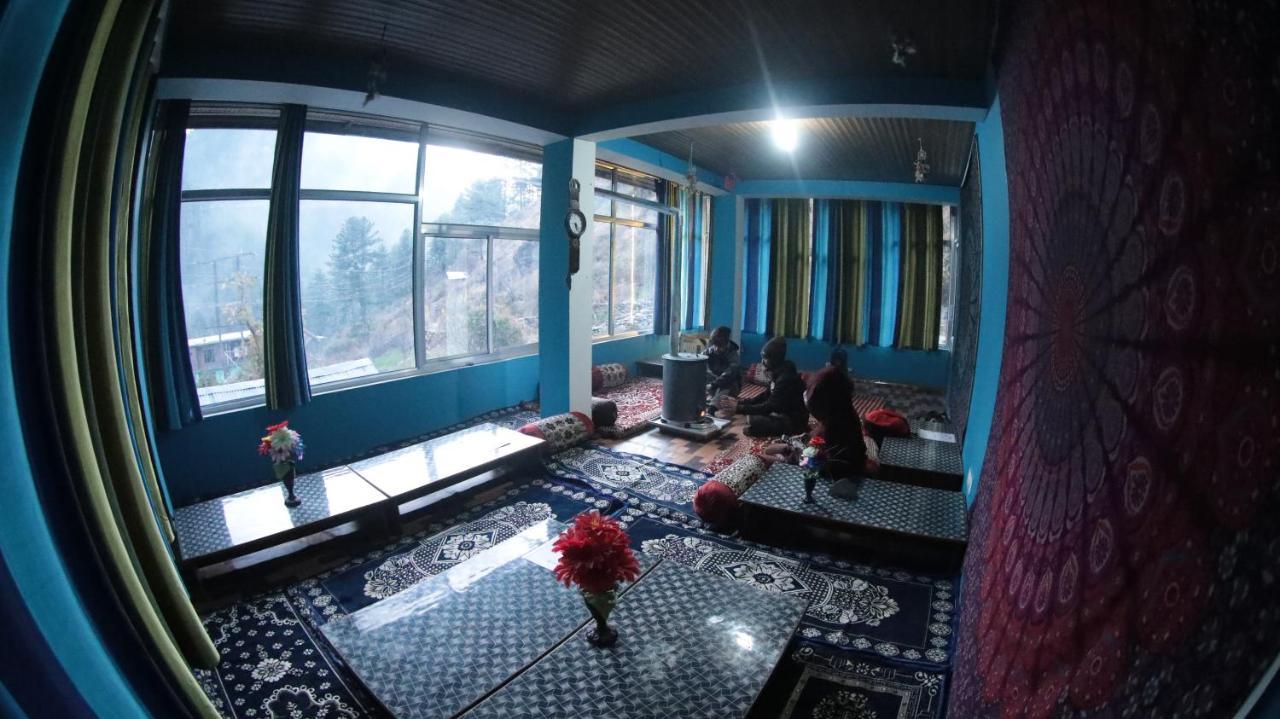 Snow View Guest House 卡索尔 外观 照片