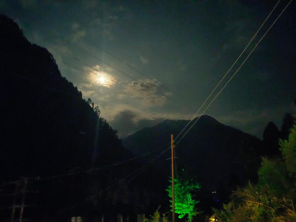 Snow View Guest House 卡索尔 外观 照片