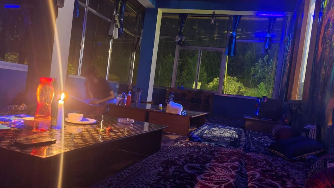 Snow View Guest House 卡索尔 外观 照片