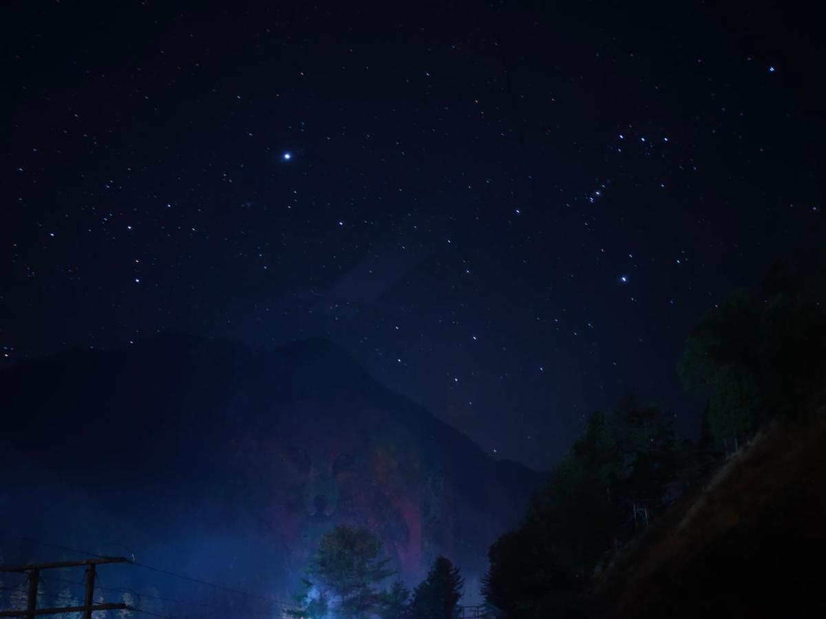 Snow View Guest House 卡索尔 外观 照片