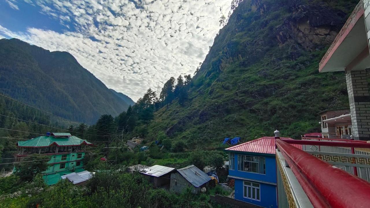 Snow View Guest House 卡索尔 外观 照片